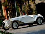 Alfa Romeo 6C 1750 GS Flying Star 1931 года